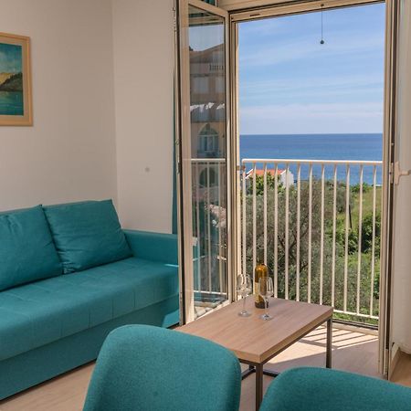 Apartments Bonazza Petrovac Rum bild